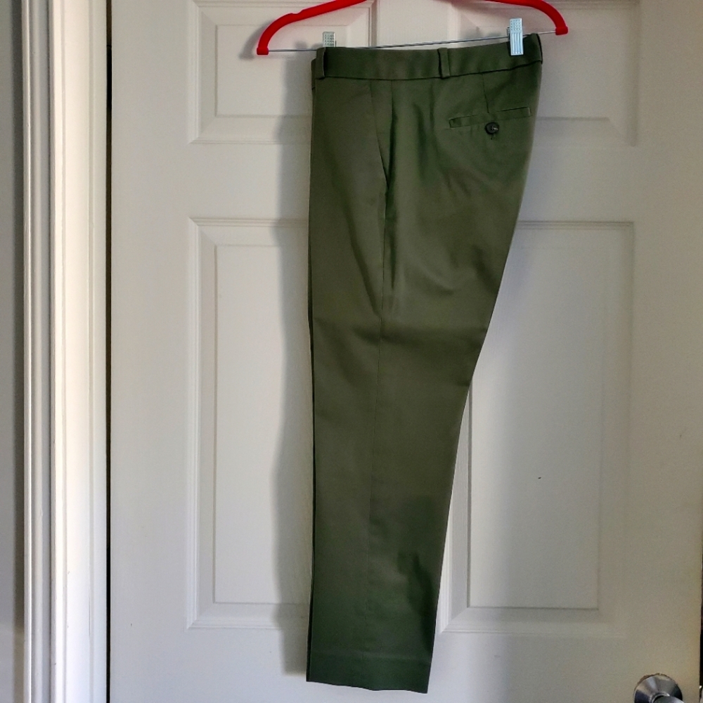 Banana Republic Suit Pants, Size 0